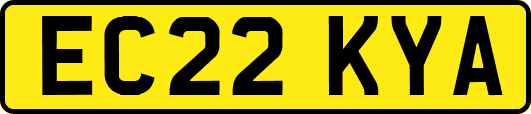 EC22KYA