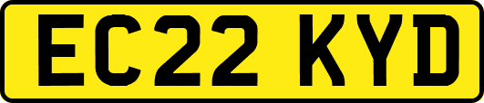 EC22KYD