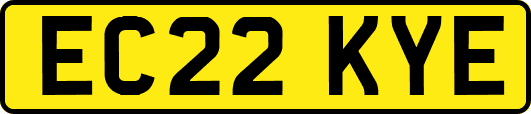EC22KYE