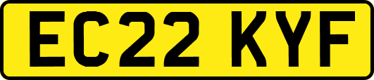 EC22KYF