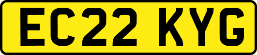 EC22KYG