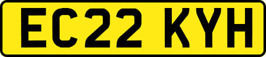 EC22KYH