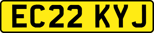 EC22KYJ