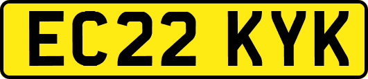EC22KYK