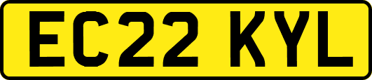 EC22KYL
