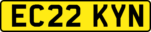 EC22KYN