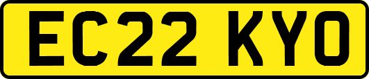 EC22KYO