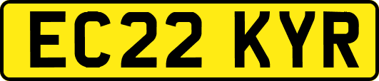 EC22KYR