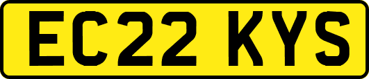 EC22KYS