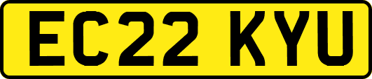 EC22KYU