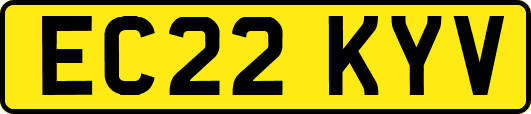 EC22KYV