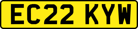 EC22KYW