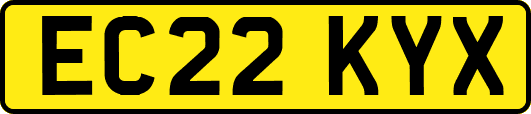 EC22KYX
