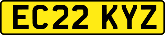 EC22KYZ