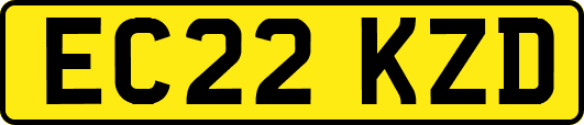 EC22KZD