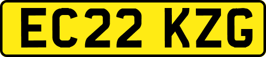 EC22KZG
