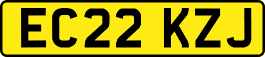 EC22KZJ