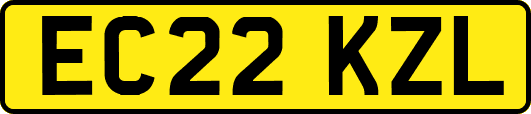EC22KZL