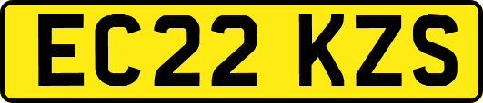 EC22KZS