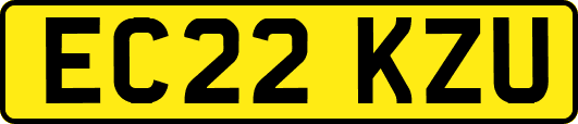 EC22KZU
