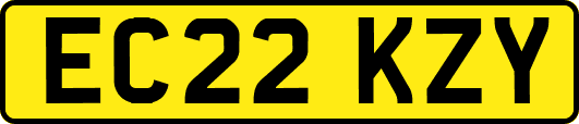 EC22KZY