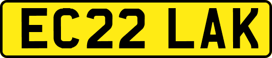 EC22LAK