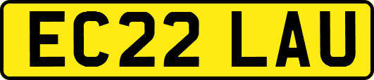EC22LAU