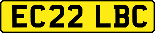 EC22LBC
