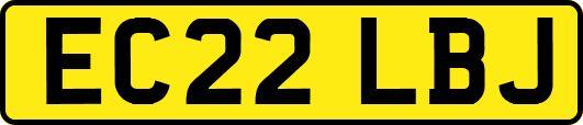 EC22LBJ