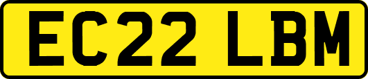 EC22LBM