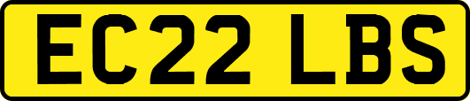 EC22LBS