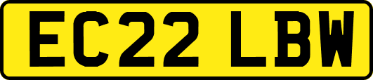 EC22LBW