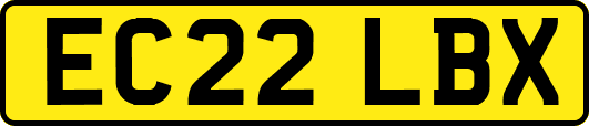 EC22LBX