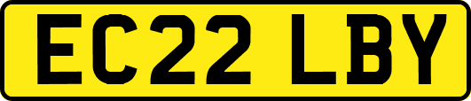 EC22LBY