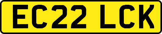 EC22LCK