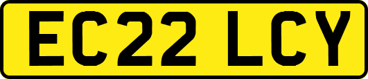 EC22LCY