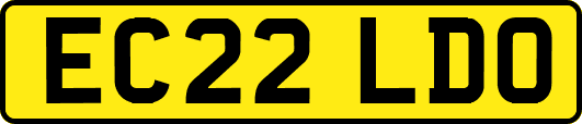 EC22LDO