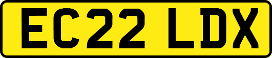 EC22LDX