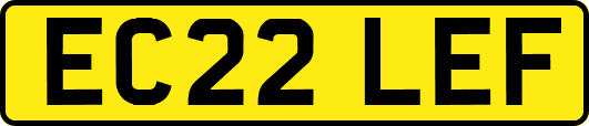 EC22LEF