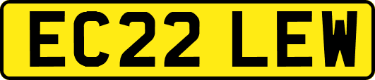 EC22LEW