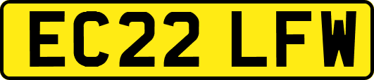 EC22LFW