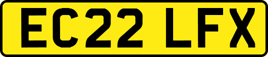 EC22LFX