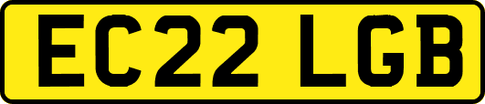 EC22LGB