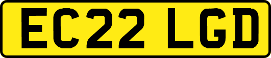 EC22LGD