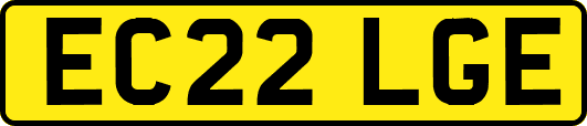EC22LGE