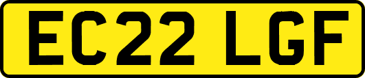 EC22LGF