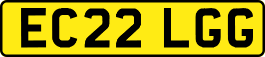 EC22LGG