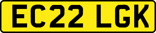 EC22LGK