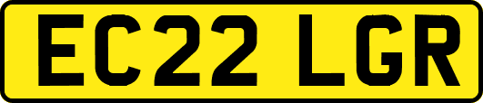 EC22LGR