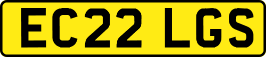 EC22LGS